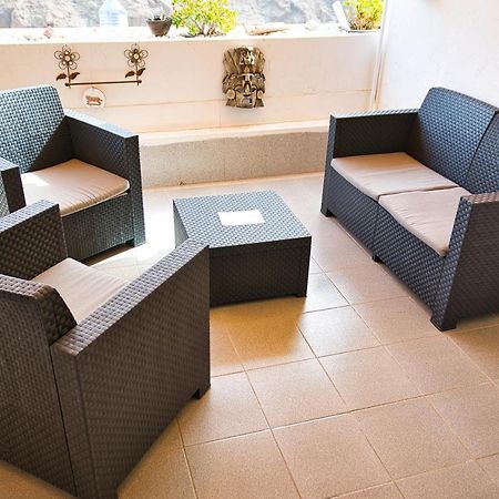Malibu 2 Apartamento Con Aire Acondicionado, Campo De Tennis Y Piscina Con Solarium Puerto Rico  Exterior foto