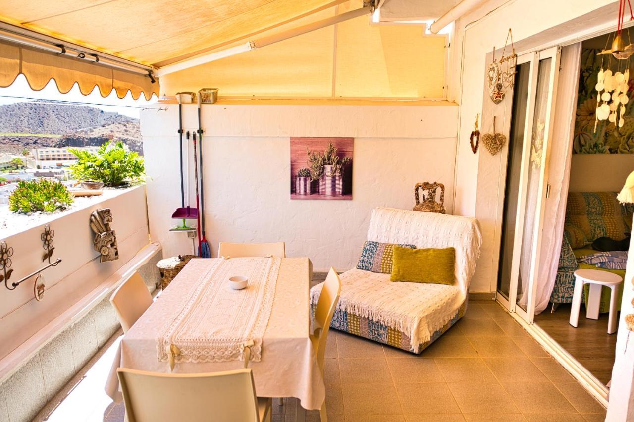 Malibu 2 Apartamento Con Aire Acondicionado, Campo De Tennis Y Piscina Con Solarium Puerto Rico  Exterior foto