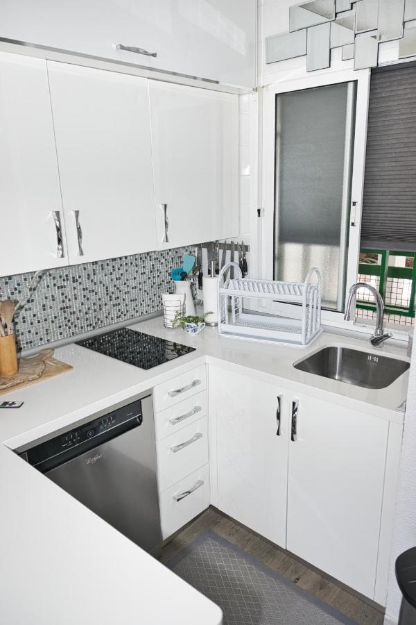 Malibu 2 Apartamento Con Aire Acondicionado, Campo De Tennis Y Piscina Con Solarium Puerto Rico  Exterior foto