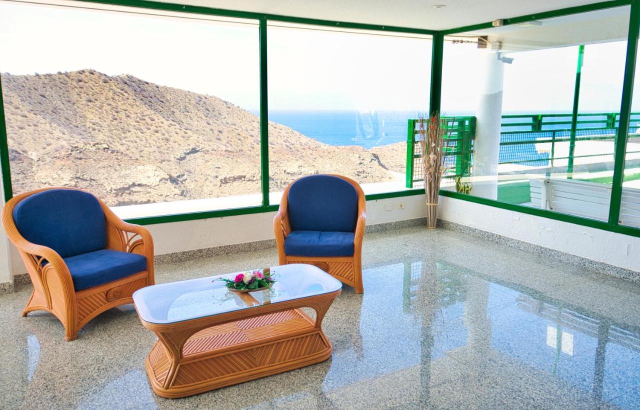 Malibu 2 Apartamento Con Aire Acondicionado, Campo De Tennis Y Piscina Con Solarium Puerto Rico  Exterior foto