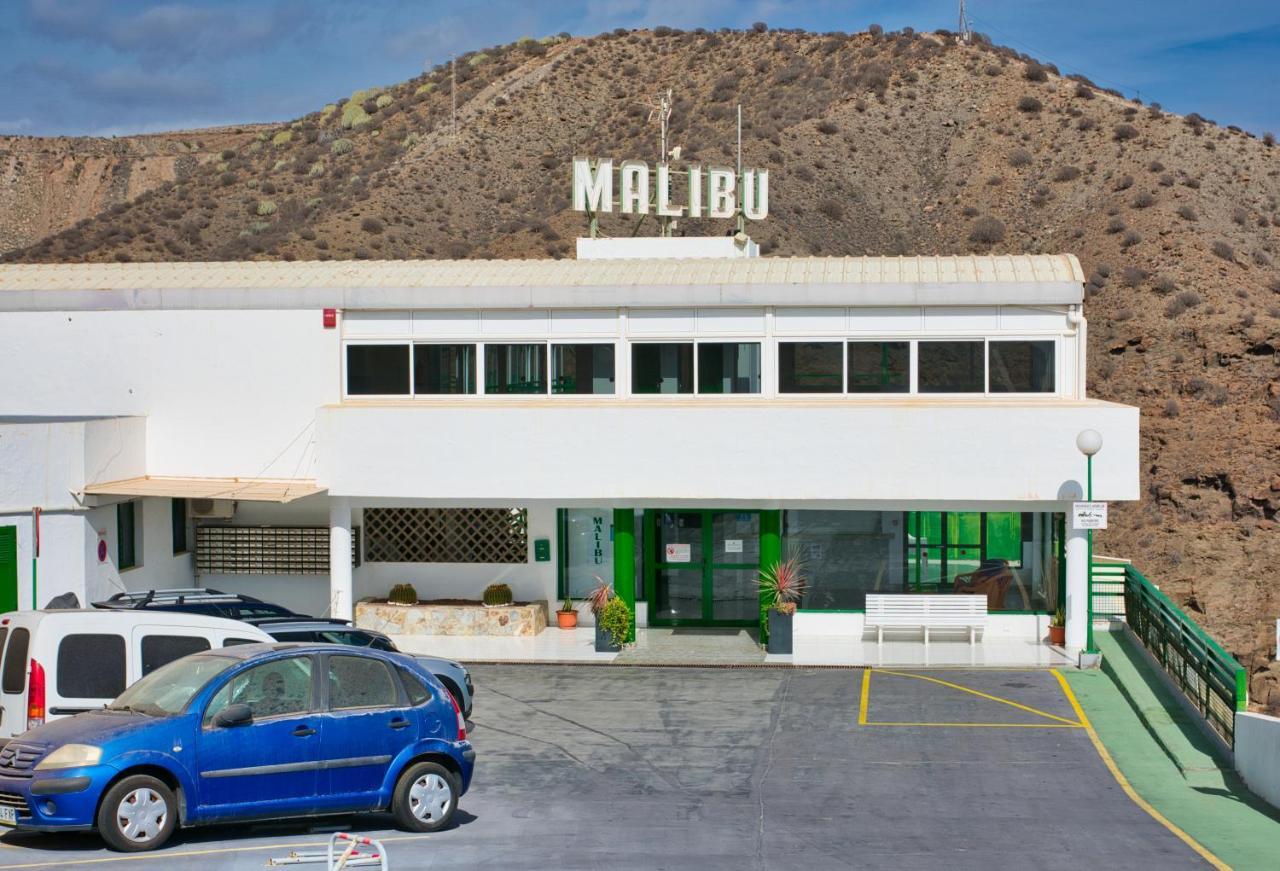 Malibu 2 Apartamento Con Aire Acondicionado, Campo De Tennis Y Piscina Con Solarium Puerto Rico  Exterior foto